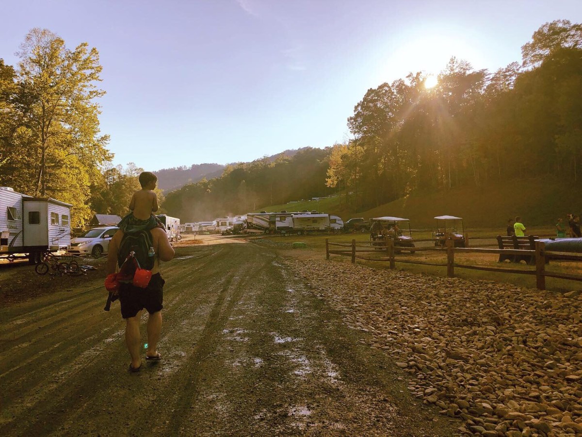 Review: Yogi Bear’s Jellystone Park™ Camp-Resort: Golden Valley,&nbsp;NC