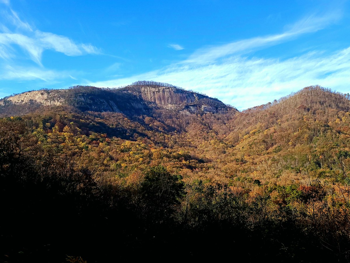 Rest and Relaxation: Table Rock State&nbsp;Park
